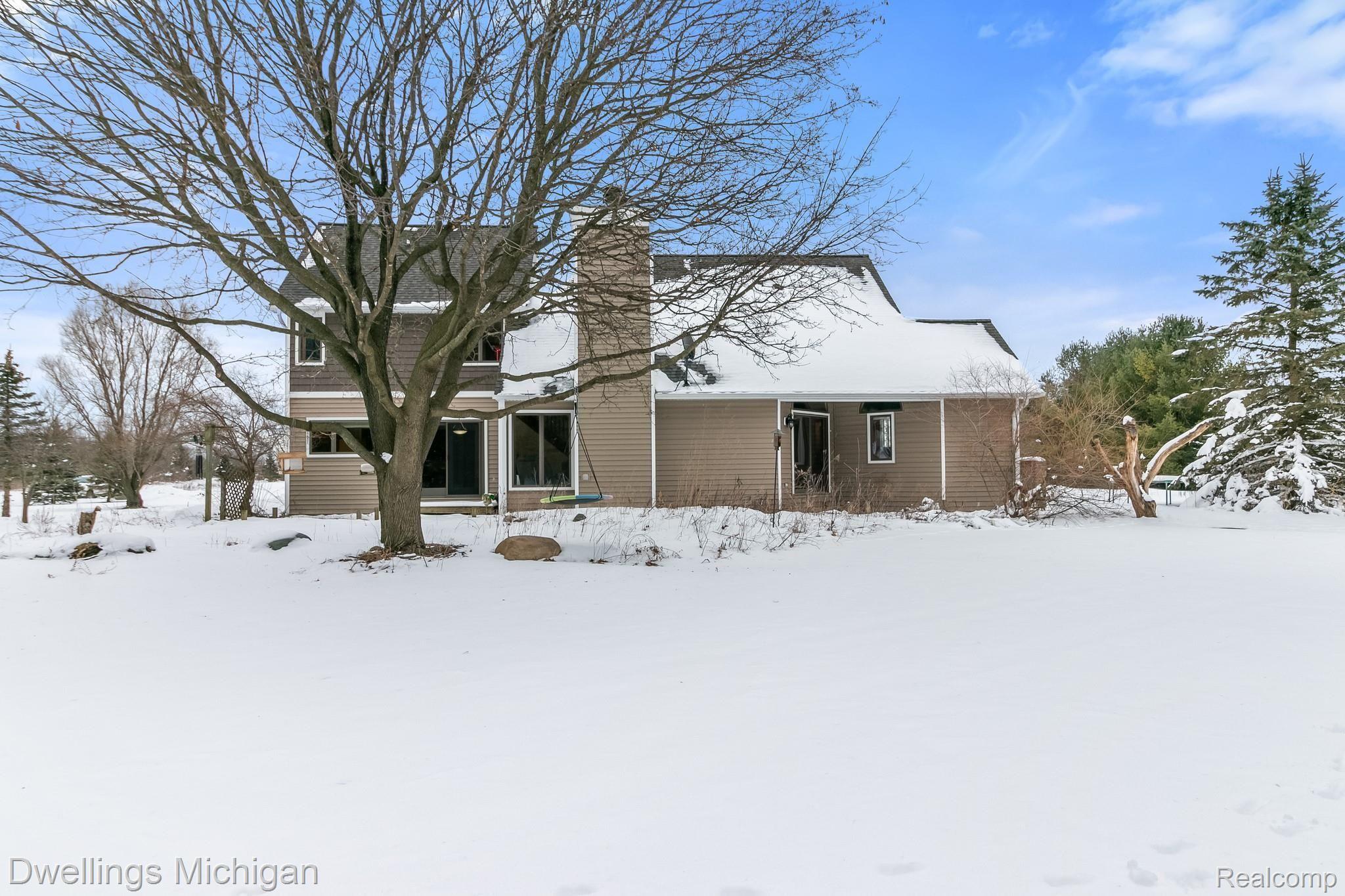 4567 Musson Road Howell, MI 48855 - Photo 38 of 39 IMG_0256.jpg