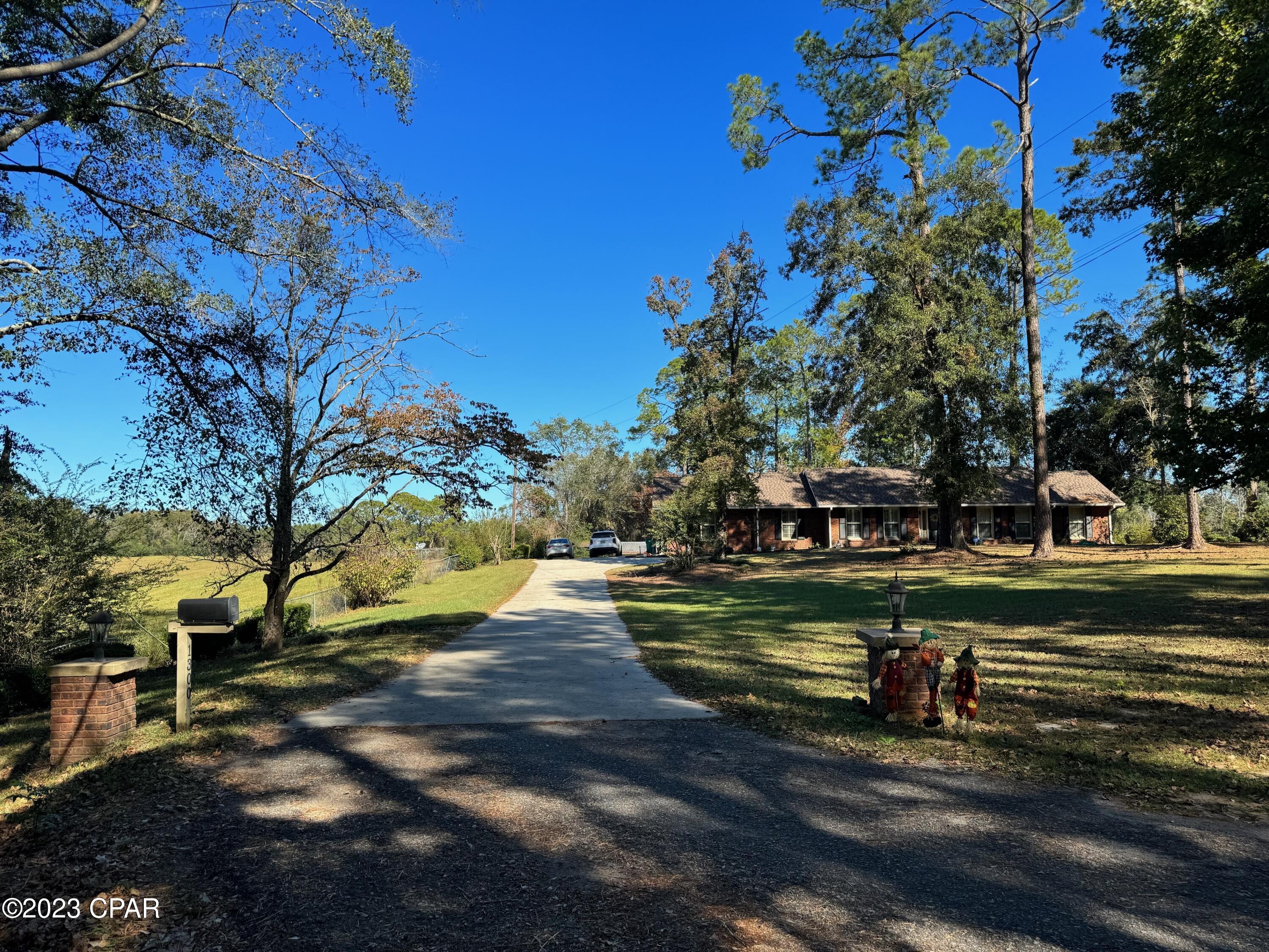 1300 Pitts Road Chipley, FL 32428 - Photo 3 of 58