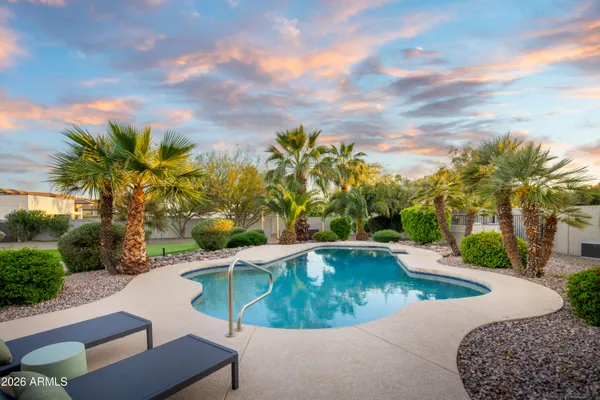 $1,849,000 | 7041 East Presidio Road, Scottsdale, AZ 85254