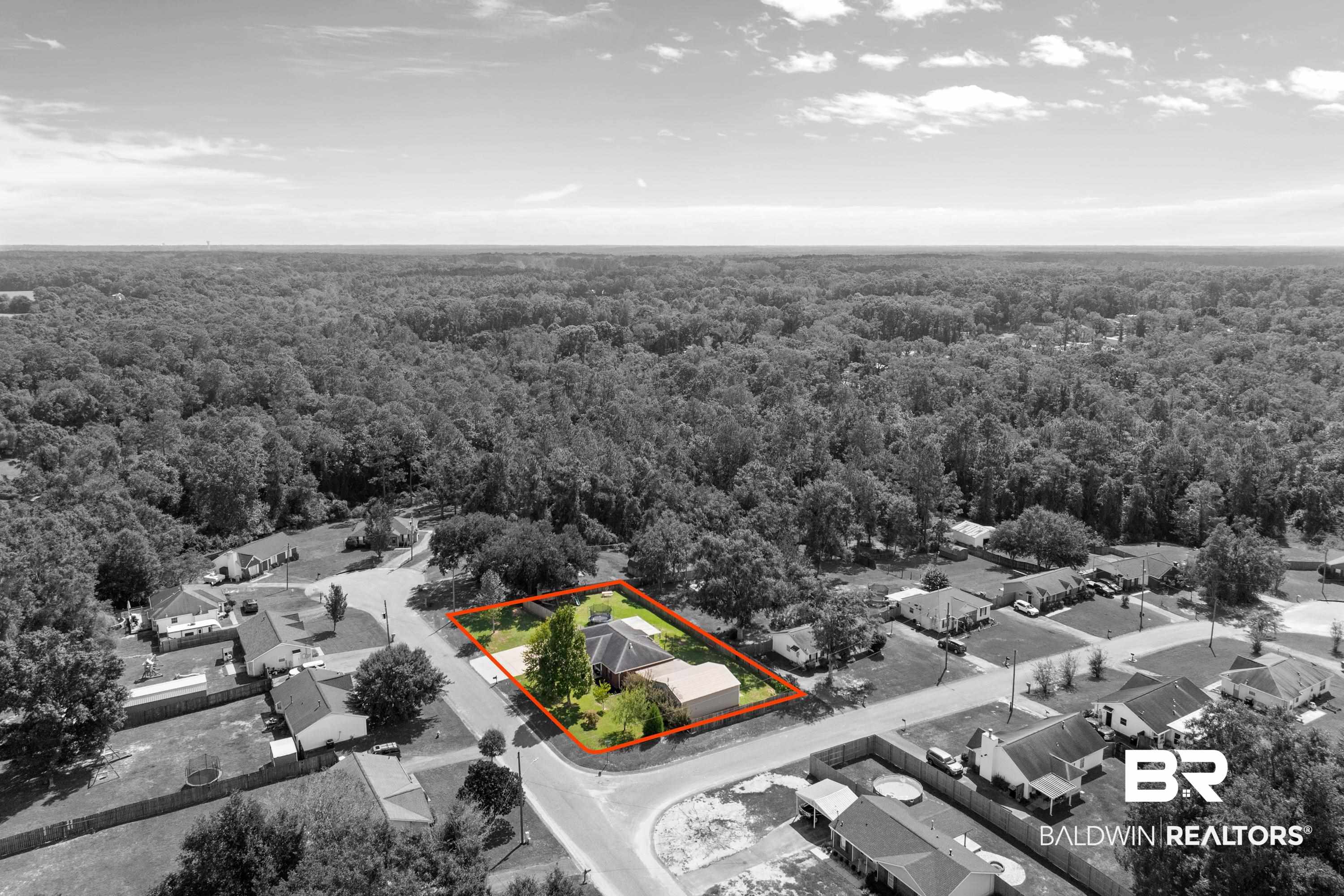 2947 Bear Oak Court Mobile, AL 36608 - Photo 45 of 50