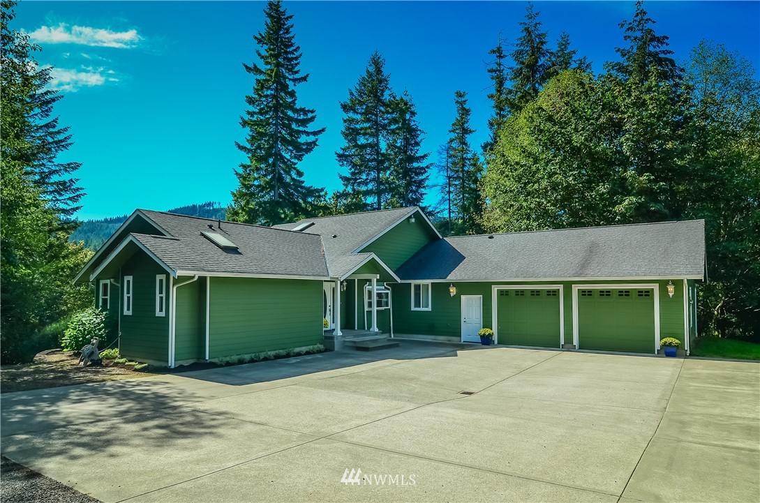 11347 Summit Lake Road Northwest Olympia, WA 98502 - Photo 1 of 23 Gallery Image 1