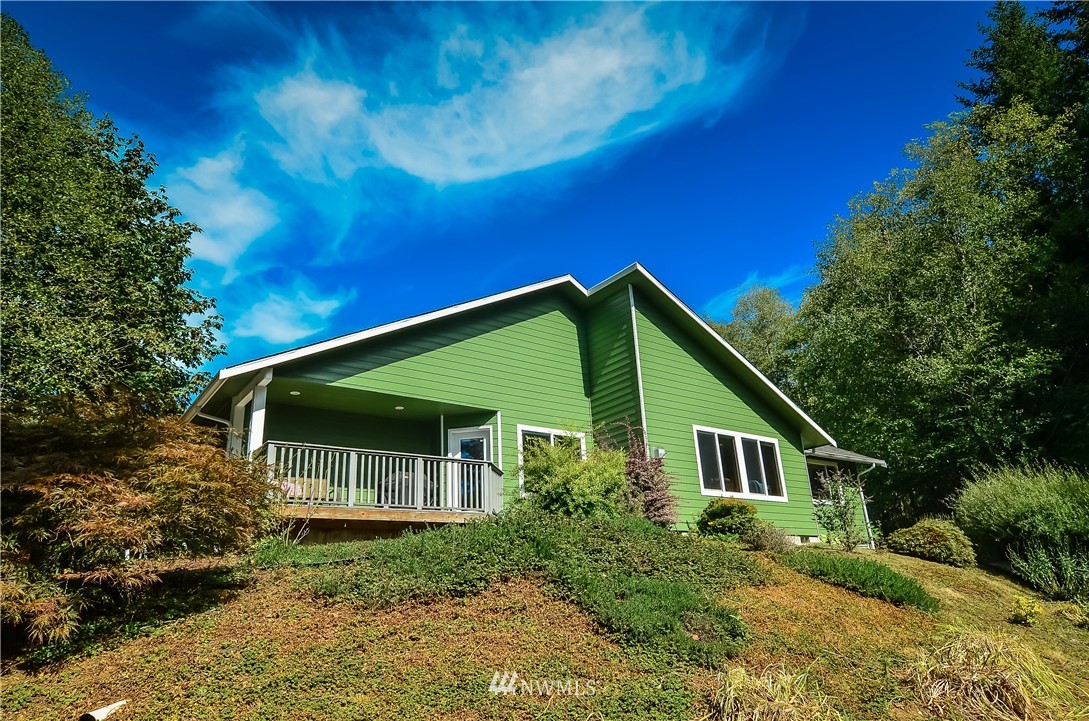 11347 Summit Lake Road Northwest Olympia, WA 98502 - Photo 4 of 23 Gallery Image 4
