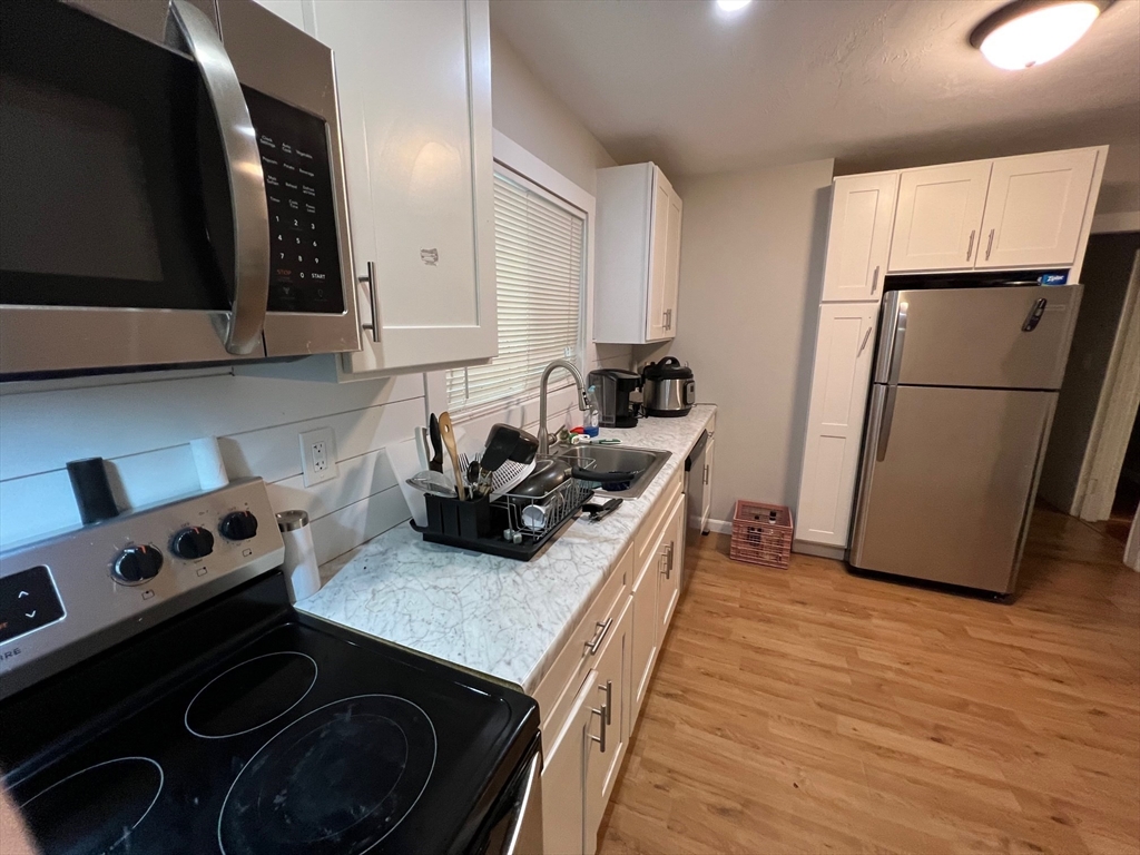 288 Meridian Street, Unit 1 Boston, MA 02128 - Photo 6 of 24