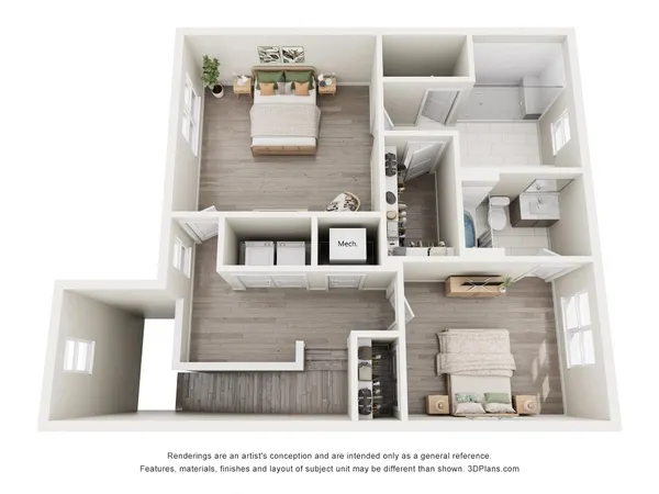 $2,354 | 22006 Ferguson Meadow Lane, Richmond, TX 77407