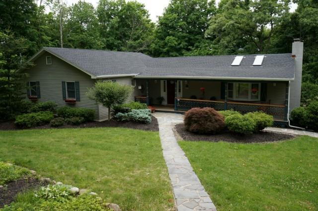 40 Pocono Ridge Road Brookfield, CT 06804 - Photo 1 of 1