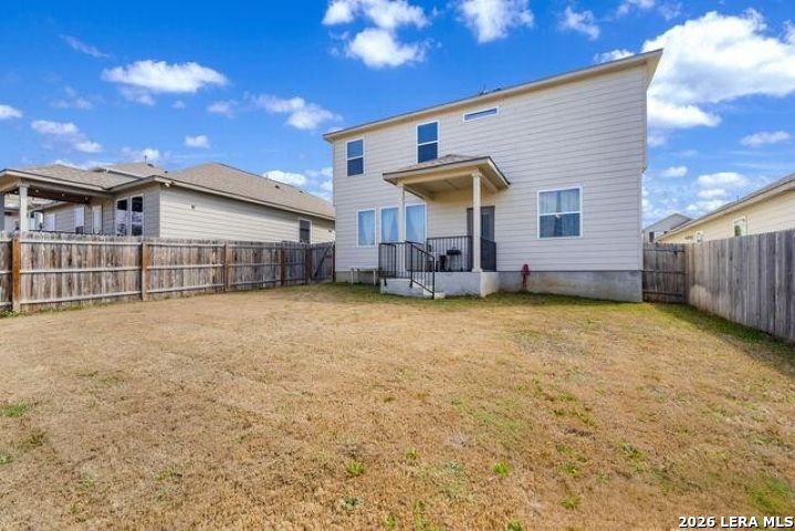 12931 Jeff Ranch San Antonio, TX 78245 - Photo 23 of 24
