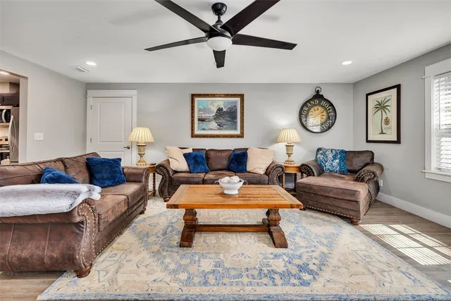 $899,000 | 116 Burnett Road, Unit A B C D & E, Brunswick, GA 31523