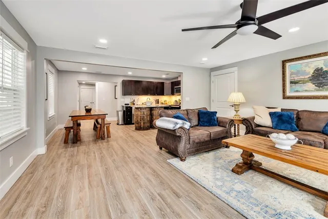 $899,000 | 116 Burnett Road, Unit A B C D & E, Brunswick, GA 31523