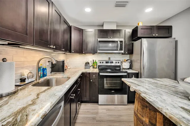 $899,000 | 116 Burnett Road, Unit A B C D & E, Brunswick, GA 31523