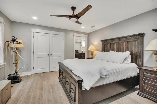 $899,000 | 116 Burnett Road, Unit A B C D & E, Brunswick, GA 31523