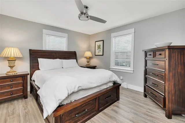 $899,000 | 116 Burnett Road, Unit A B C D & E, Brunswick, GA 31523