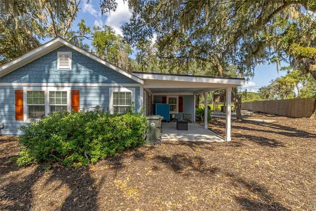 $899,000 | 116 Burnett Road, Unit A B C D & E, Brunswick, GA 31523