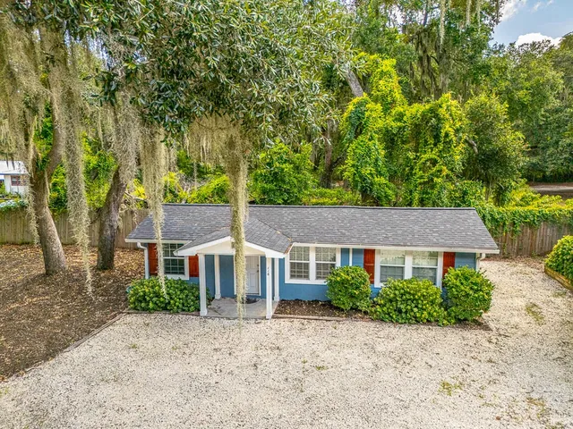 $899,000 | 116 Burnett Road, Unit A B C D & E, Brunswick, GA 31523