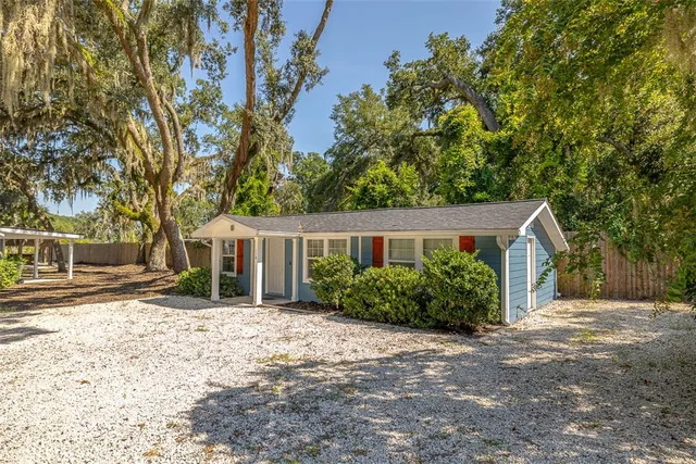 $899,000 | 116 Burnett Road, Unit A B C D & E, Brunswick, GA 31523