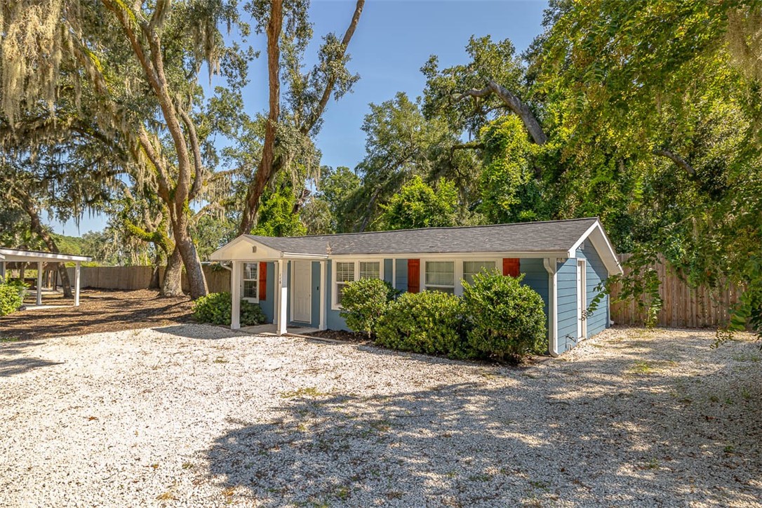 116 Burnett Road, Unit A B C D & E Brunswick, GA 31523 - Photo 25 of 61