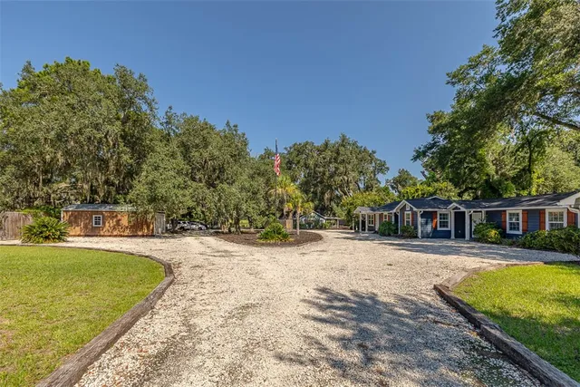 $899,000 | 116 Burnett Road, Unit A B C D & E, Brunswick, GA 31523