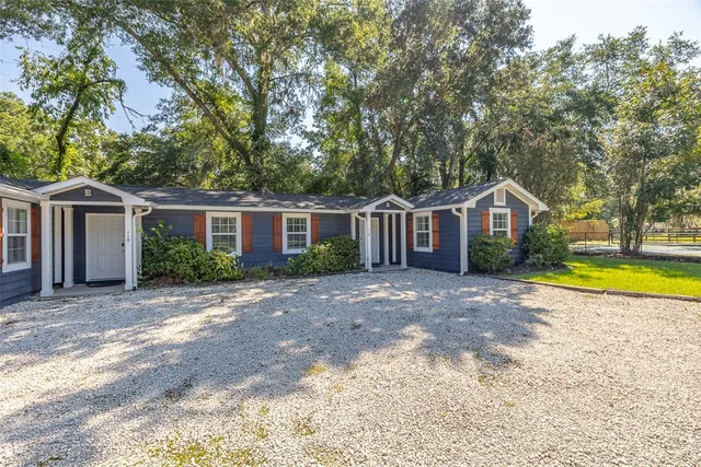 $899,000 | 116 Burnett Road, Unit A B C D & E, Brunswick, GA 31523