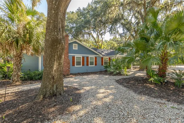 $899,000 | 116 Burnett Road, Unit A B C D & E, Brunswick, GA 31523