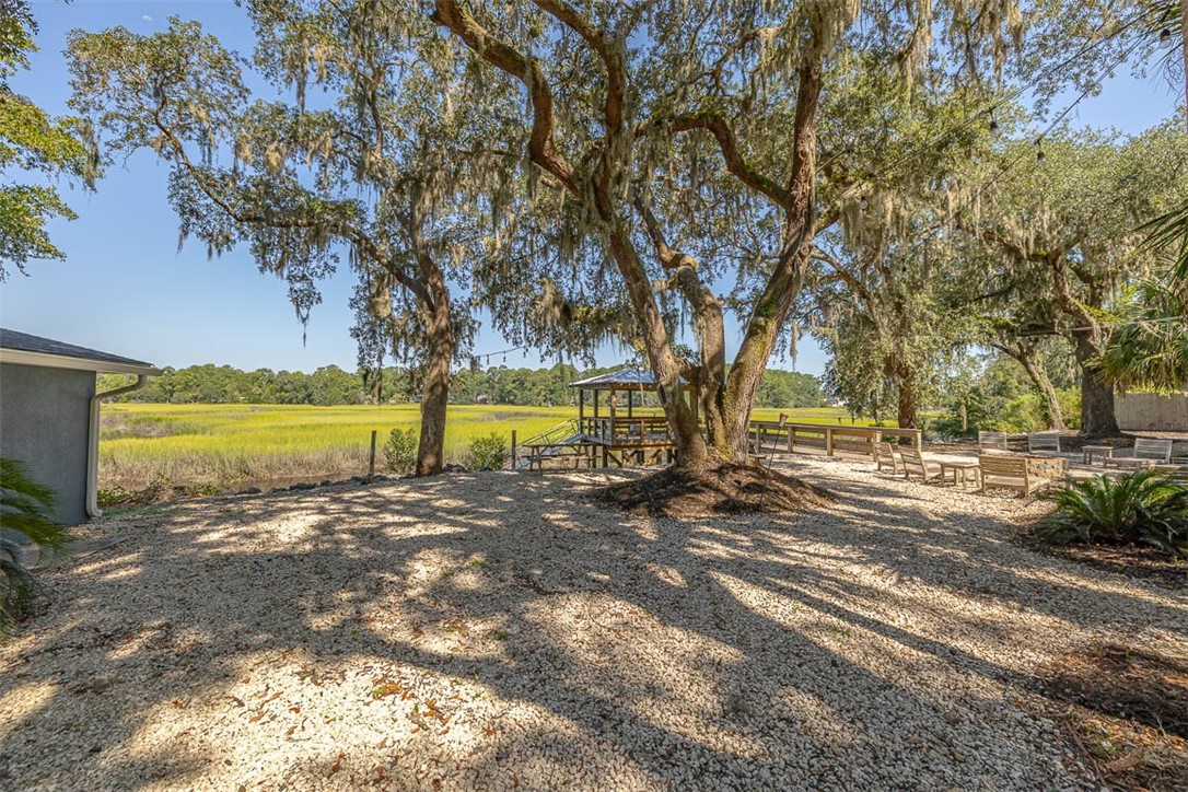 116 Burnett Road, Unit A B C D & E Brunswick, GA 31523 - Photo 29 of 61