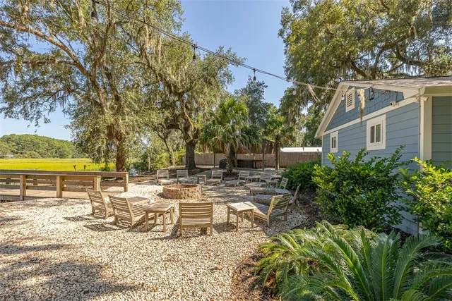 $899,000 | 116 Burnett Road, Unit A B C D & E, Brunswick, GA 31523