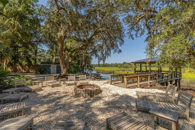 $899,000 | 116 Burnett Road, Unit A B C D & E, Brunswick, GA 31523