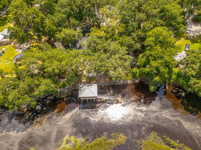 $899,000 | 116 Burnett Road, Unit A B C D & E, Brunswick, GA 31523