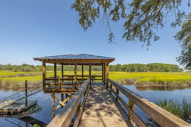 $899,000 | 116 Burnett Road, Unit A B C D & E, Brunswick, GA 31523