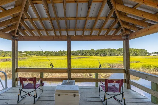 $899,000 | 116 Burnett Road, Unit A B C D & E, Brunswick, GA 31523