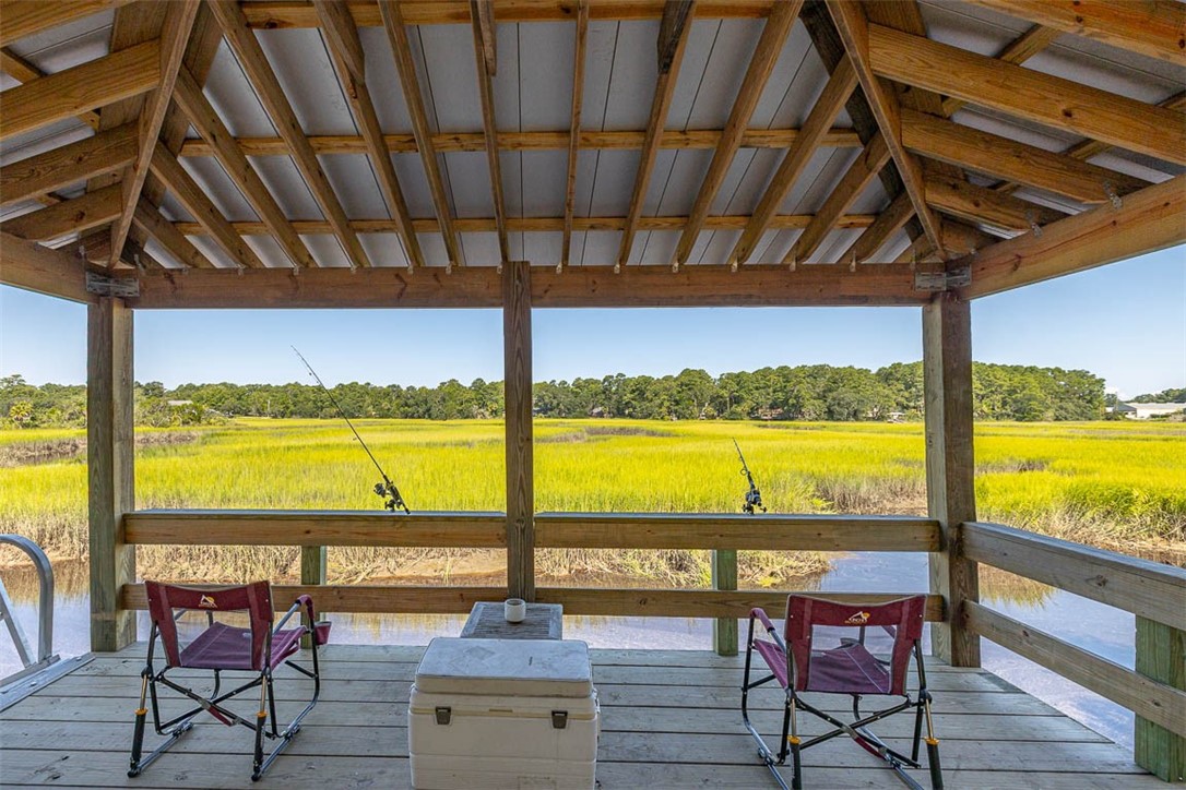 116 Burnett Road, Unit A B C D & E Brunswick, GA 31523 - Photo 35 of 61