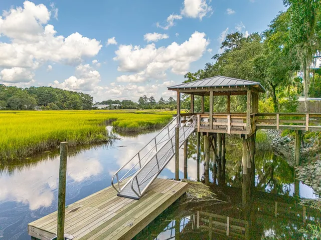 $899,000 | 116 Burnett Road, Unit A B C D & E, Brunswick, GA 31523