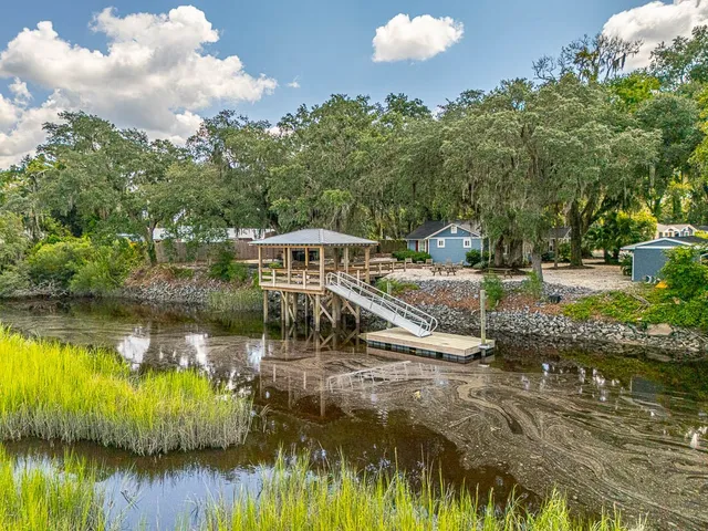 $899,000 | 116 Burnett Road, Unit A B C D & E, Brunswick, GA 31523