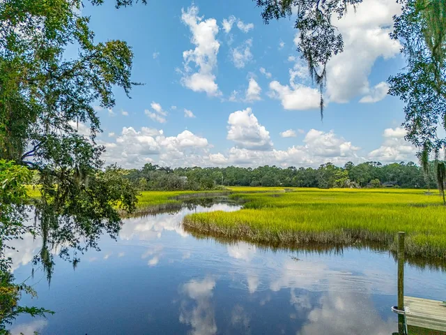 $899,000 | 116 Burnett Road, Unit A B C D & E, Brunswick, GA 31523