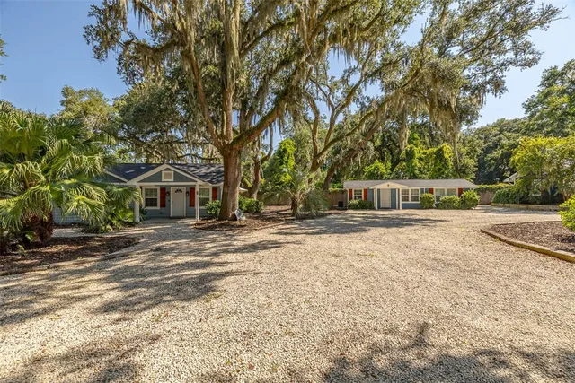 $899,000 | 116 Burnett Road, Unit A B C D & E, Brunswick, GA 31523