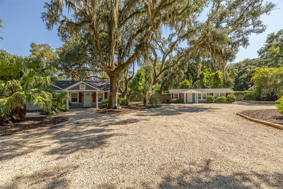 116 Burnett Road, Unit A B C D & E Brunswick, GA 31523 - Photo 41 of 61 Grounds