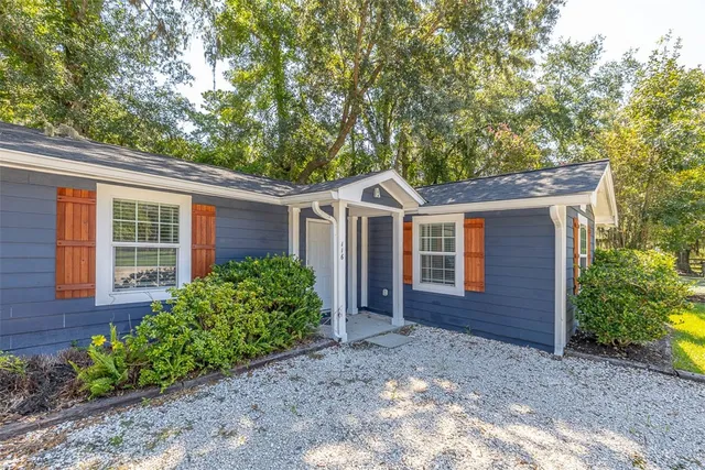 $899,000 | 116 Burnett Road, Unit A B C D & E, Brunswick, GA 31523