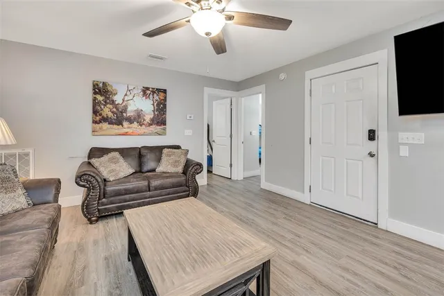 $899,000 | 116 Burnett Road, Unit A B C D & E, Brunswick, GA 31523