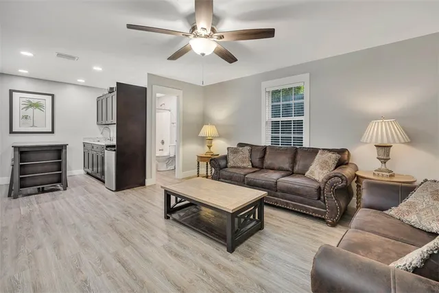 $899,000 | 116 Burnett Road, Unit A B C D & E, Brunswick, GA 31523