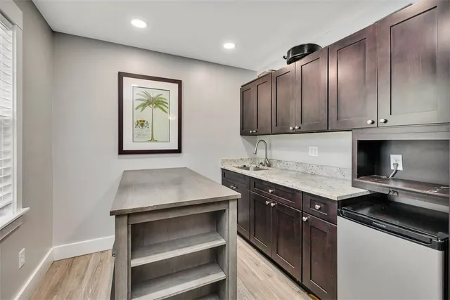 $899,000 | 116 Burnett Road, Unit A B C D & E, Brunswick, GA 31523