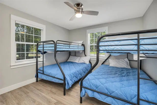 $899,000 | 116 Burnett Road, Unit A B C D & E, Brunswick, GA 31523