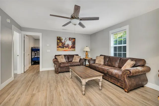 $899,000 | 116 Burnett Road, Unit A B C D & E, Brunswick, GA 31523