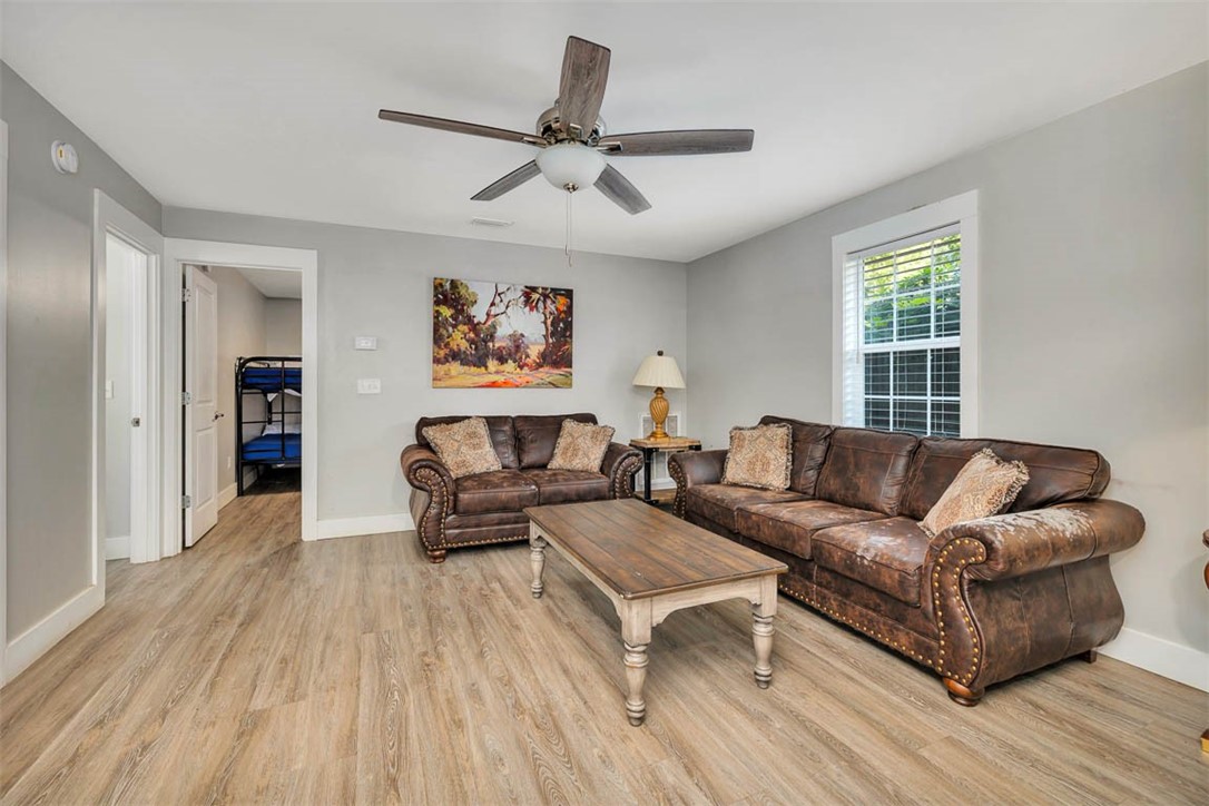 116 Burnett Road, Unit A B C D & E Brunswick, GA 31523 - Photo 50 of 61