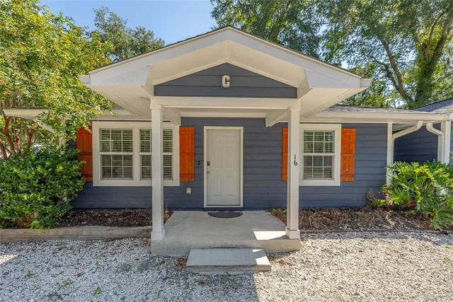 $899,000 | 116 Burnett Road, Unit A B C D & E, Brunswick, GA 31523