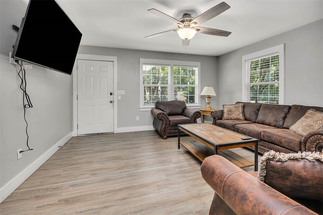 116 Burnett Road, Unit A B C D & E Brunswick, GA 31523 - Photo 55 of 61