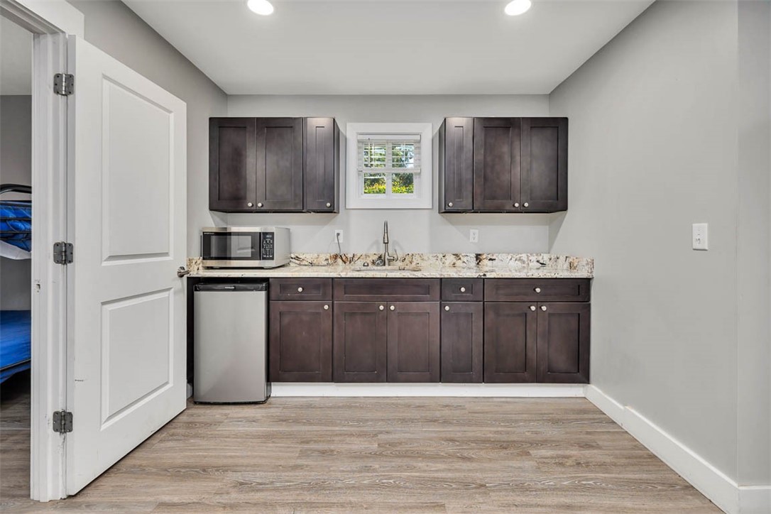 116 Burnett Road, Unit A B C D & E Brunswick, GA 31523 - Photo 56 of 61