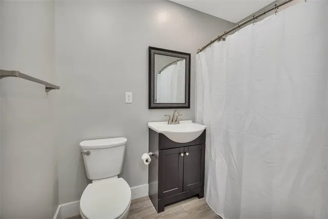 $899,000 | 116 Burnett Road, Unit A B C D & E, Brunswick, GA 31523