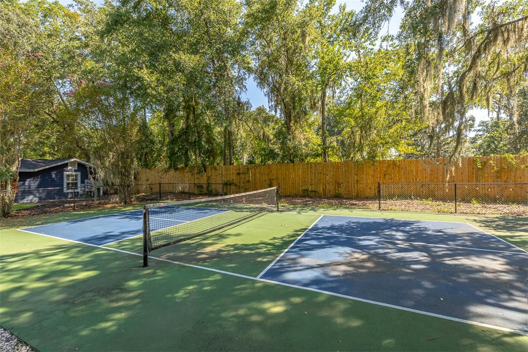 116 Burnett Road, Unit A B C D & E Brunswick, GA 31523 - Photo 8 of 61