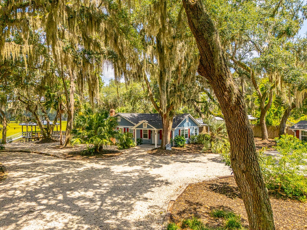 116 Burnett Road, Unit A B C D & E Brunswick, GA 31523 - Photo 9 of 61