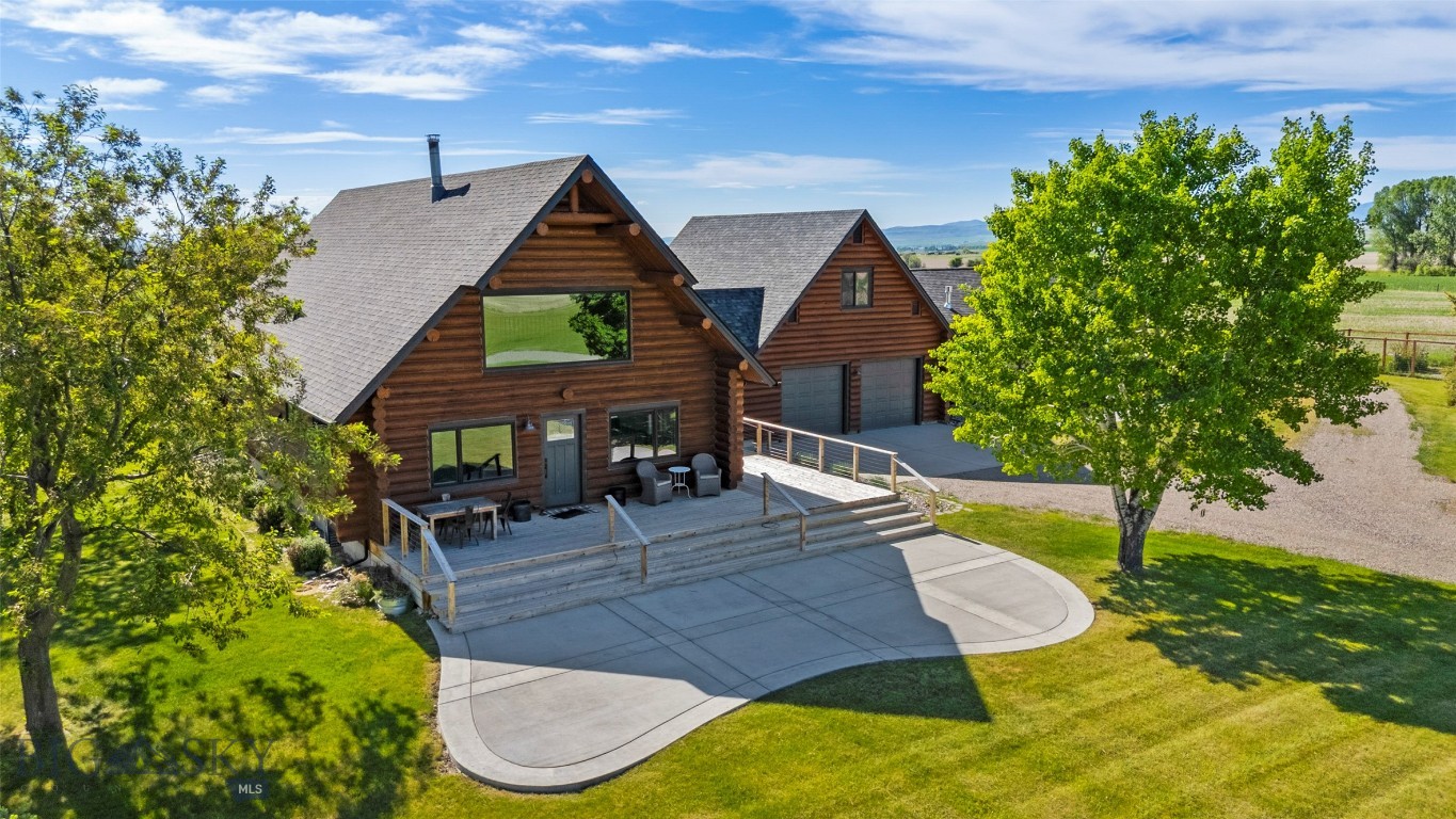 3033 Wes Davis Road Belgrade, MT 59714 - Photo 79 of 91 Gallery Image 79