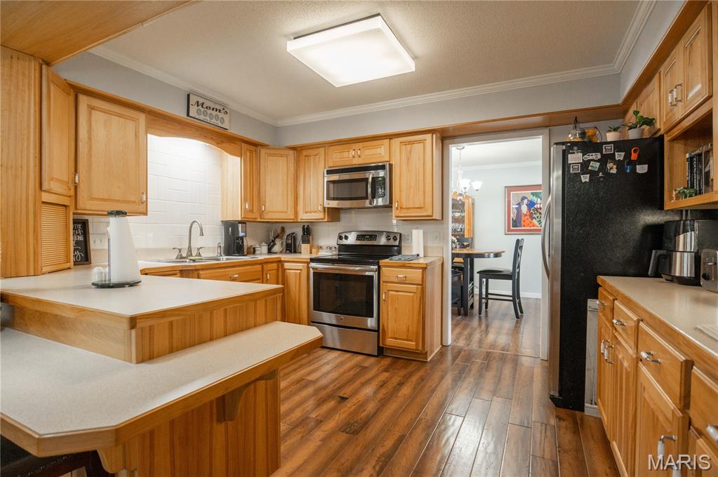 2001 King Road Poplar Bluff, MO 63901 - Photo 19 of 38