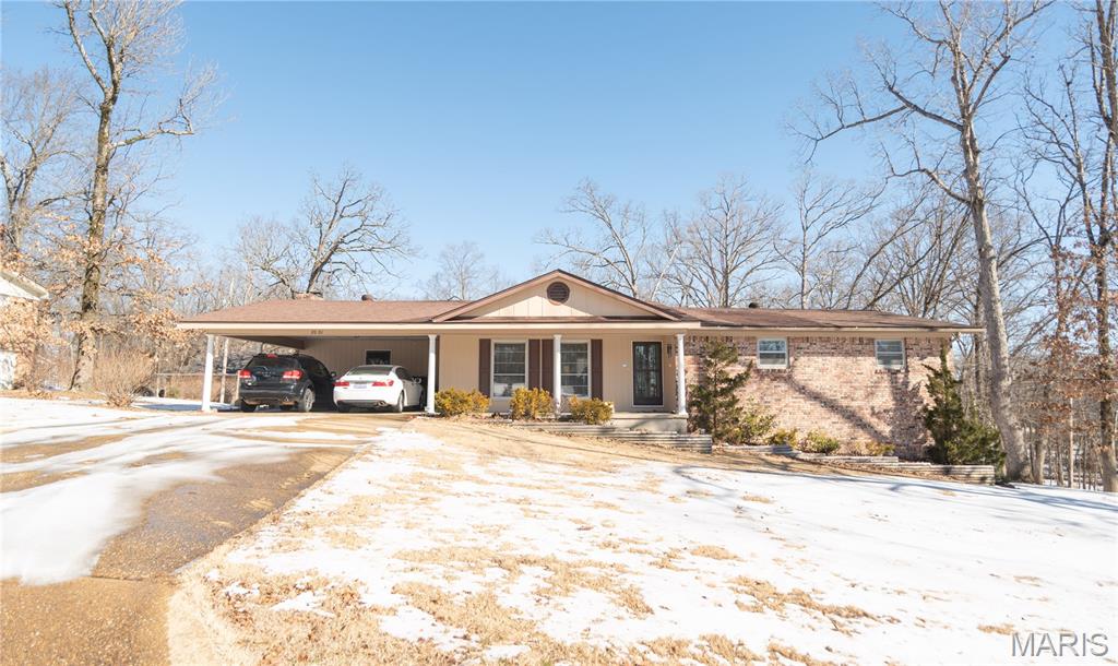 2001 King Road Poplar Bluff, MO 63901 - Photo 37 of 41